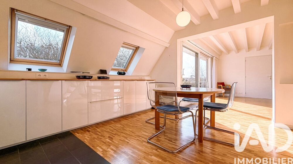 Vente Maison Vente Maison d'architecte 7 pièces Penvénan