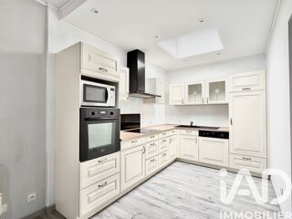  Maison à vendre 4 pièces 77 m²