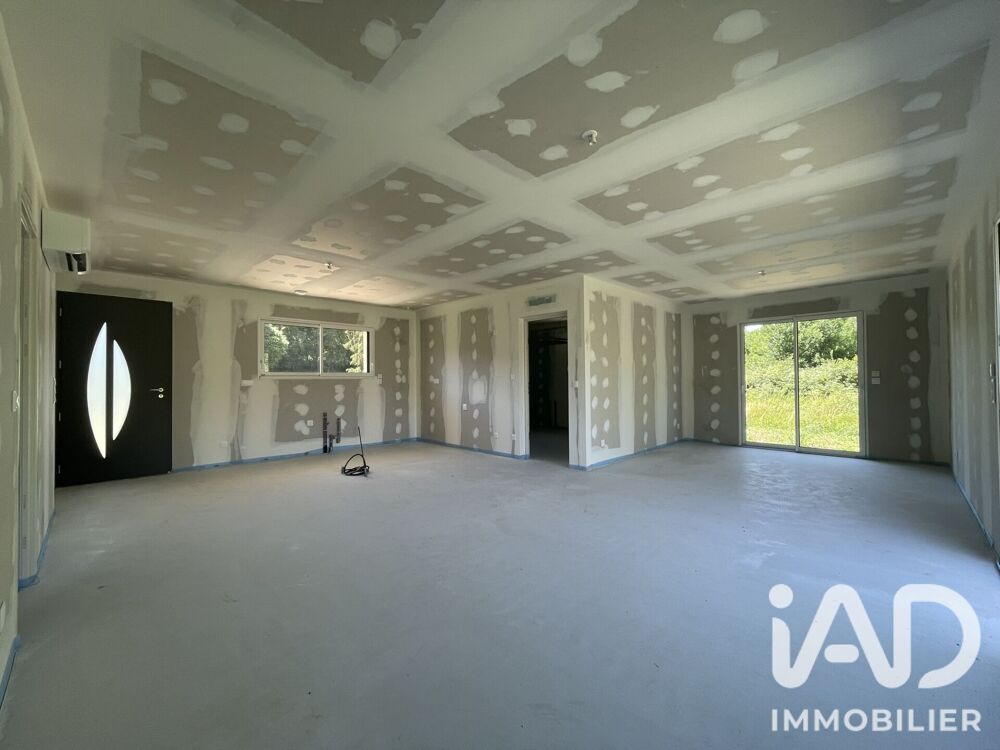 Vente Maison Vente Maison traditionnelle 4 pièces Archigny