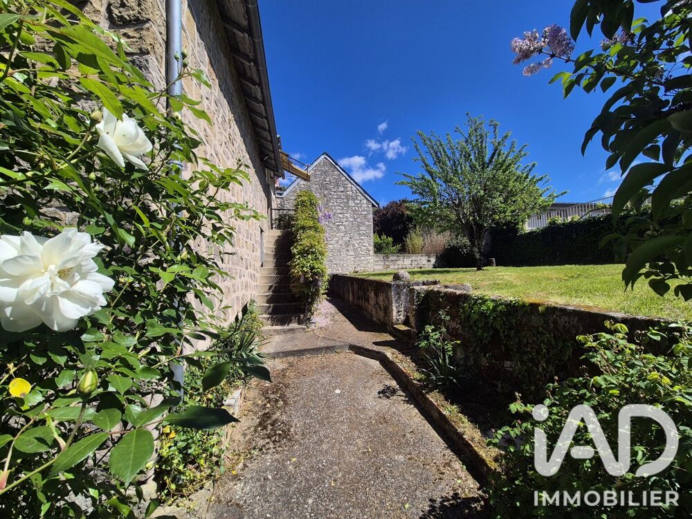 Vente Maison traditionnelle 6 pièces