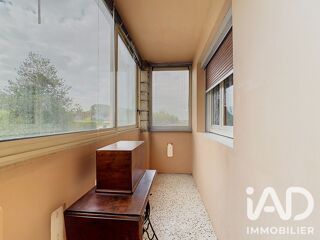  Maison à vendre 4 pièces 84 m²