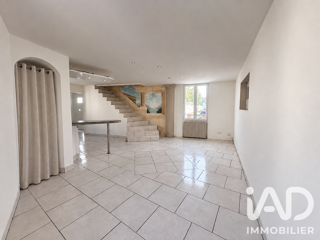  Maison à vendre 4 pièces 105 m²