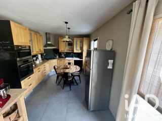  Maison à vendre 6 pièces 126 m²
