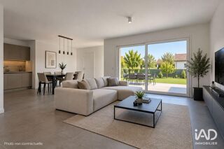  Maison à vendre 5 pièces 104 m²