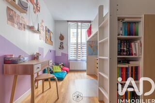  Appartement à vendre 6 pièces 120 m²