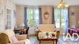  Maison à vendre 7 pièces 113 m²