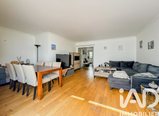  Appartement � vendre 2 pi�ces 58 m�