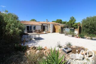  Maison à vendre 3 pièces 68 m²