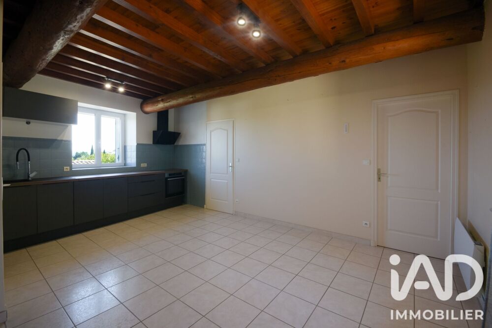 Vente Maison de village 4 pièces