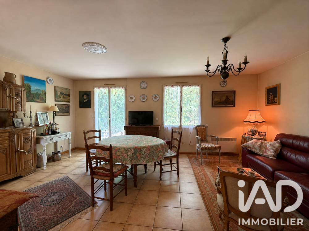 Vente Maison traditionnelle 3 pièces