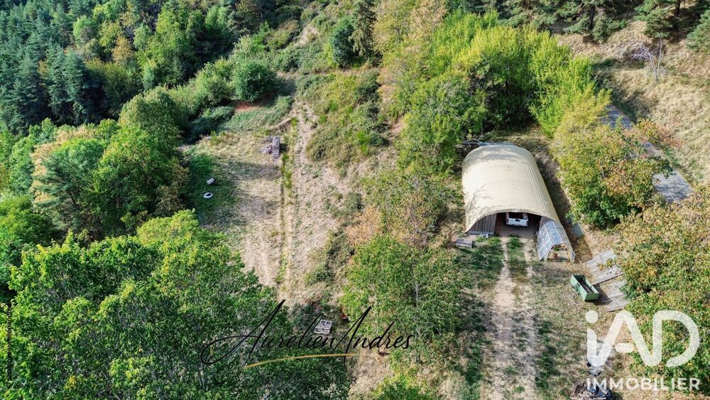 Vente Maison Vente Maison de campagne 6 pièces Nozières