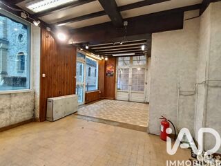  Immeuble à vendre 180 m²