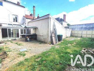  Maison à vendre 8 pièces 140 m²
