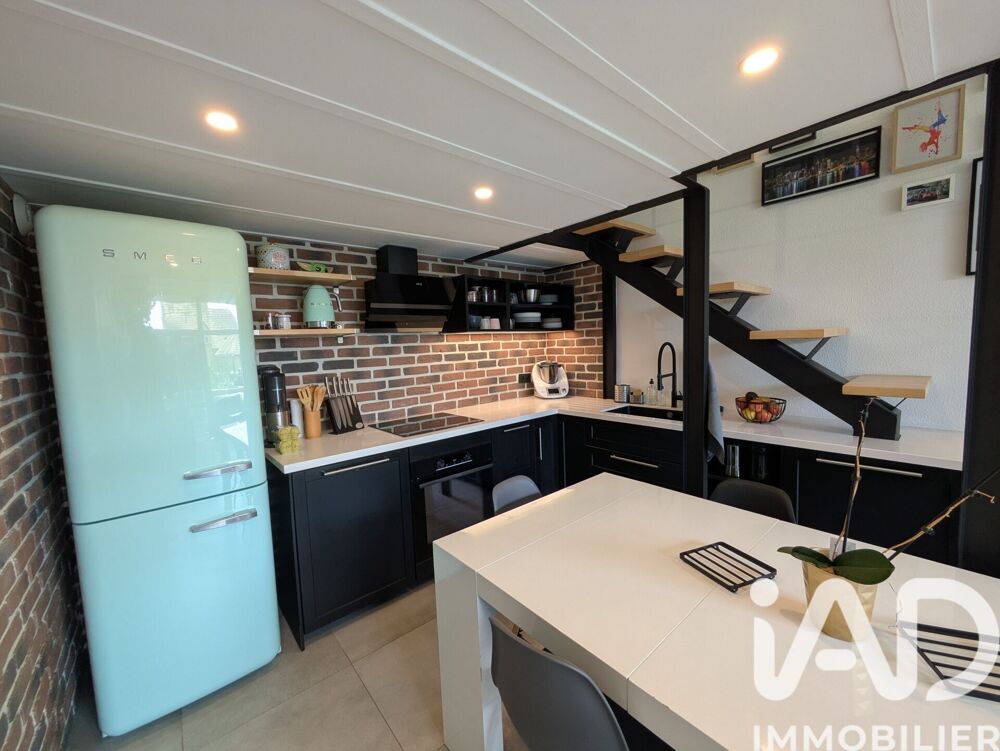 Vente Appartement Vente Duplex 2 pièces Boeil-bezing