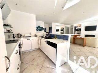  Maison à vendre 5 pièces 128 m²