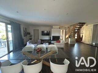  Maison à vendre 7 pièces 136 m²