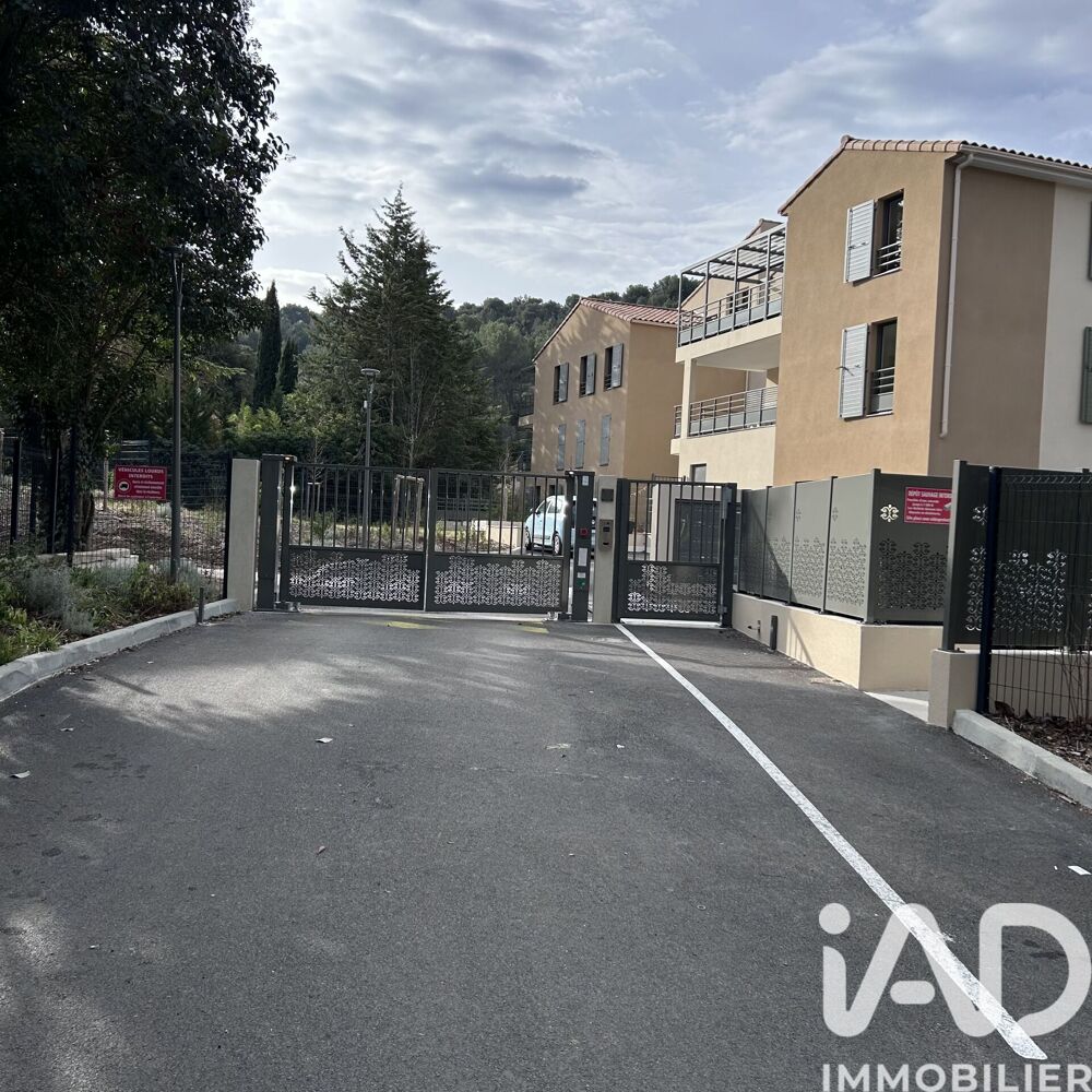 Vente Duplex 2 pièces