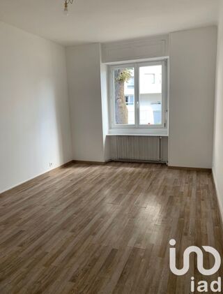  Appartement à vendre 2 pièces 56 m²