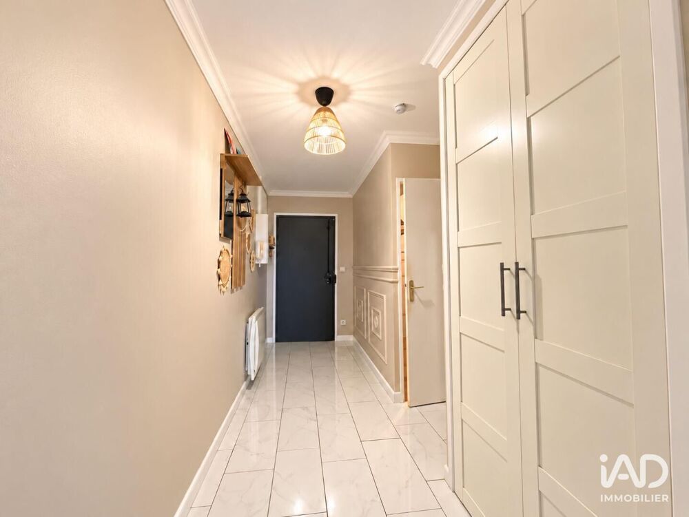 Vente Appartement Vente Appartement 3 pièces Saint-genis-laval