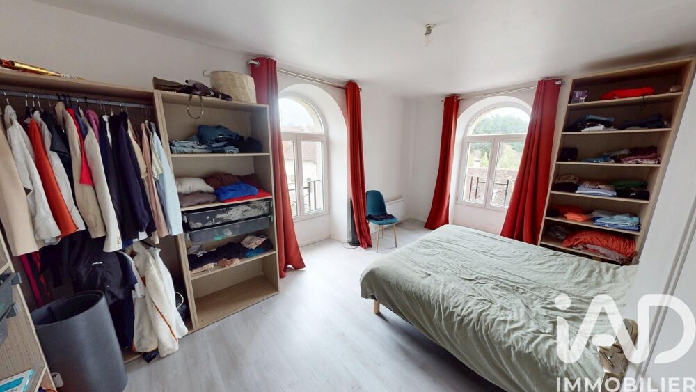 Vente Appartement Vente Appartement 3 pièces Vernou-la-celle-sur-seine