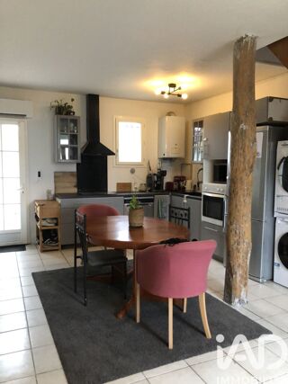  Maison à vendre 4 pièces 81 m²