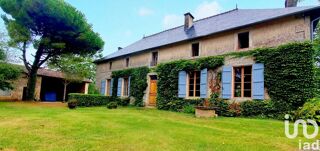  Maison � vendre 9 pi�ces 201 m�
