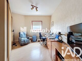  Appartement � vendre 5 pi�ces 88 m�