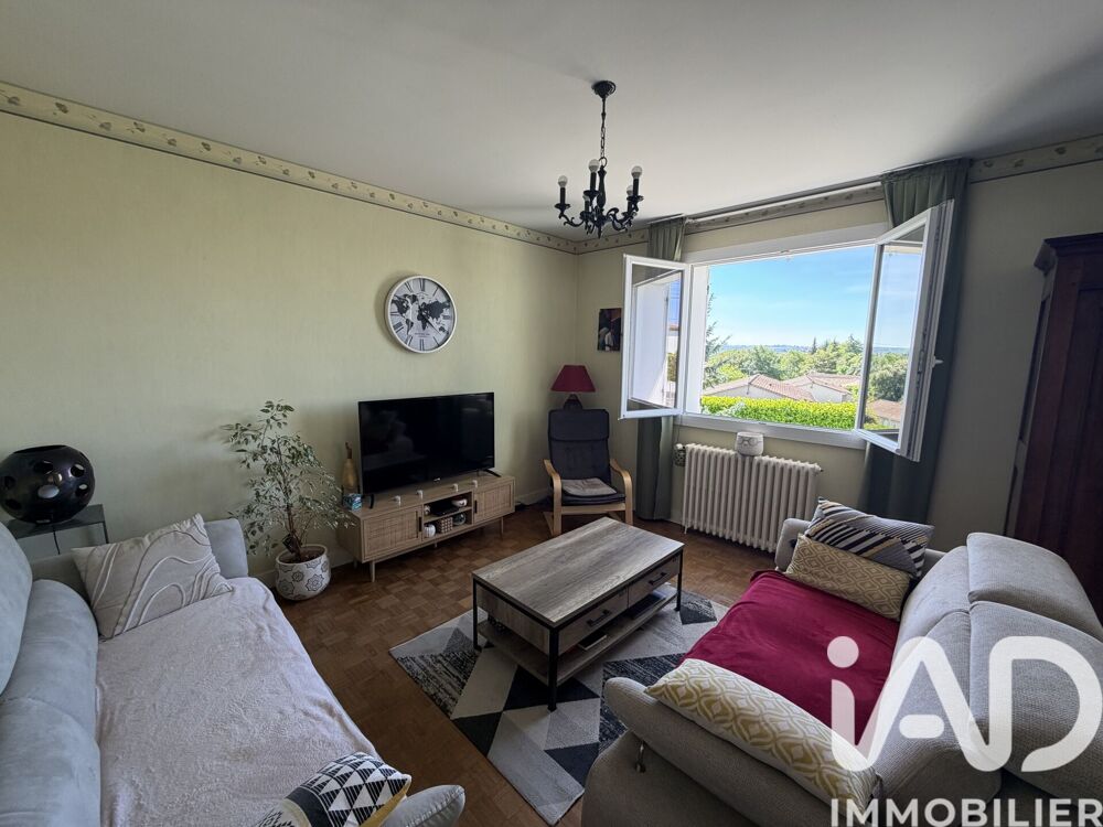 Vente Maison de ville 5 pièces