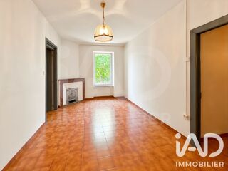  Maison à vendre 3 pièces 72 m²