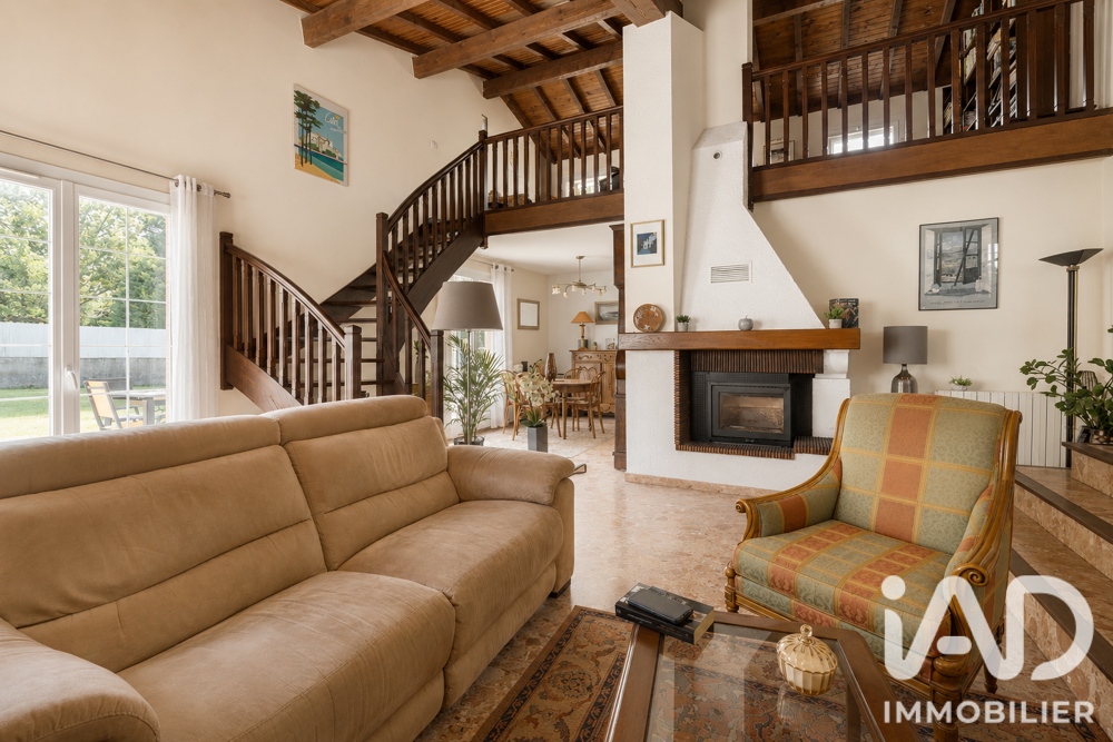 Vente Maison Vente Maison/villa 5 pièces Saint-orens-de-gameville