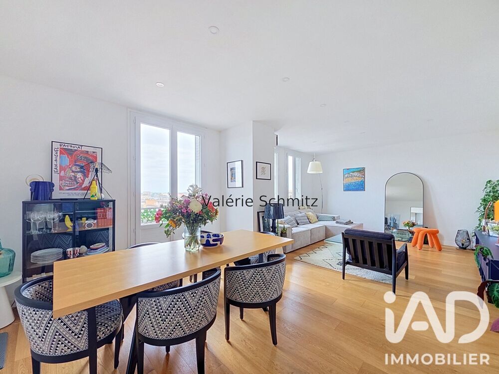 Vente Appartement Vente Appartement 3 pièces Toulouse
