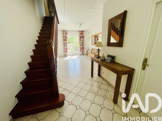  Maison à vendre 11 pièces 265 m²