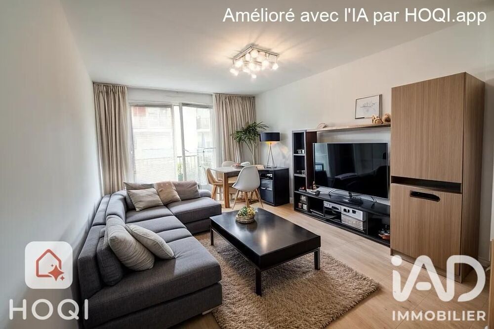 Vente Appartement Vente Appartement 2 pièces Saint-denis