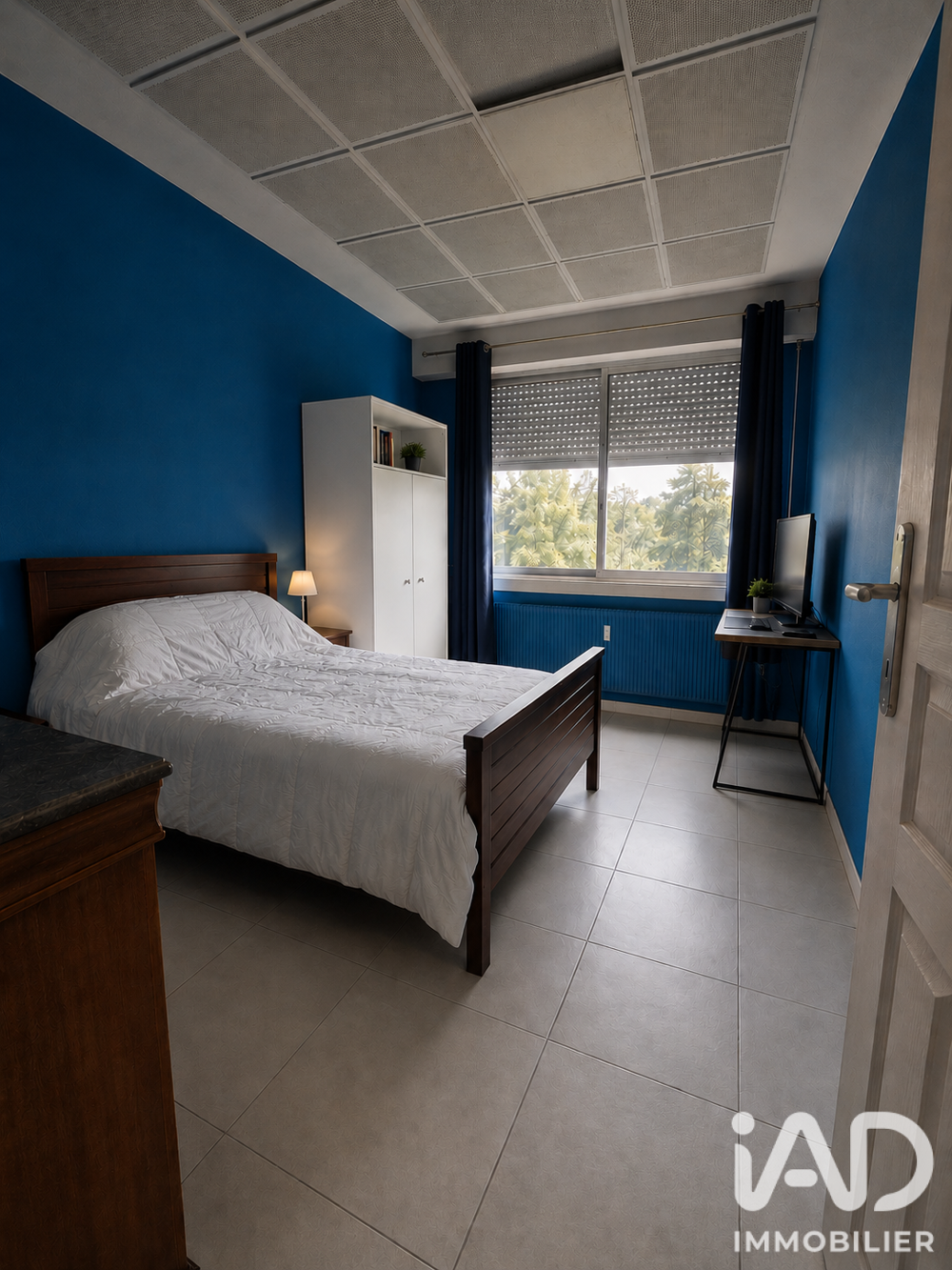 Vente Appartement Vente Appartement 4 pièces Chalon-sur-saône