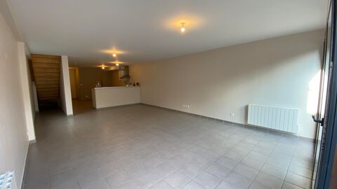  Appartement � louer 5 pi�ces 120 m�