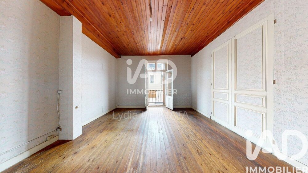 Vente Maison de village 8 pièces