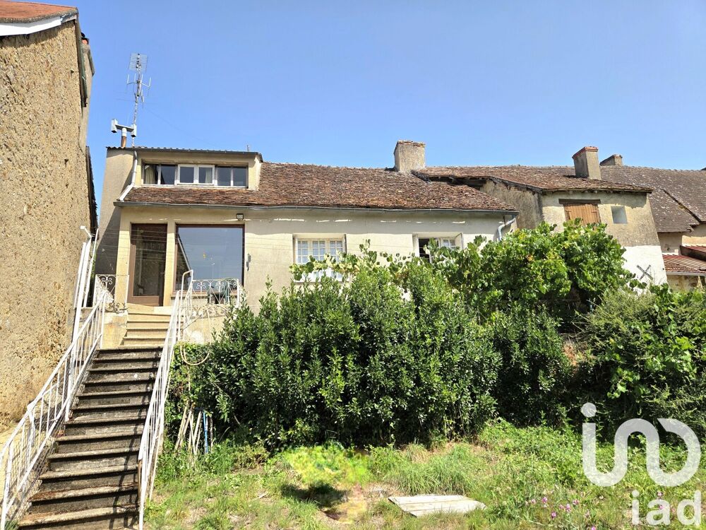 Vente Maison de village 6 pièces
