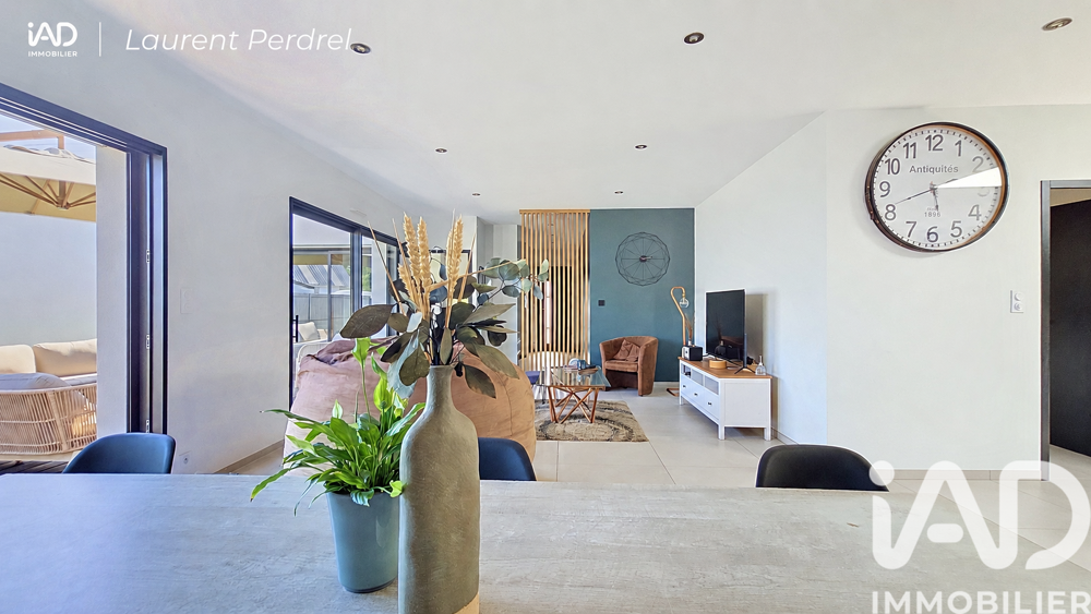 Vente Maison Vente Maison/villa 5 pièces Allaire