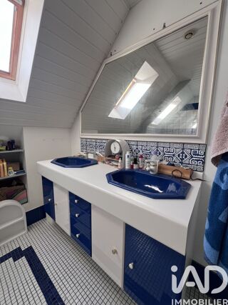  Maison à vendre 7 pièces 158 m²