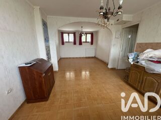  Maison à vendre 6 pièces 133 m²