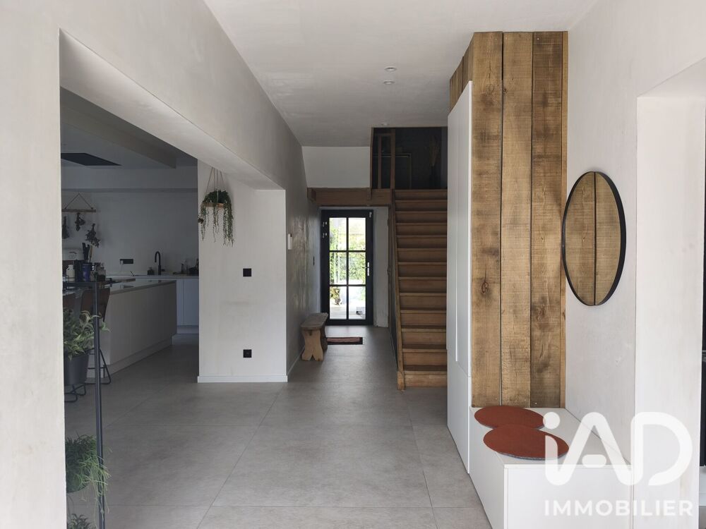 Vente Maison Vente Maison/villa 6 pièces Foisches