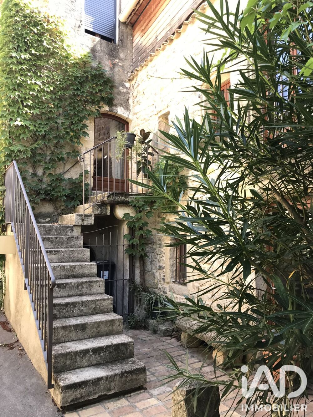 Vente Maison Vente Maison de village 5 pièces Clarensac