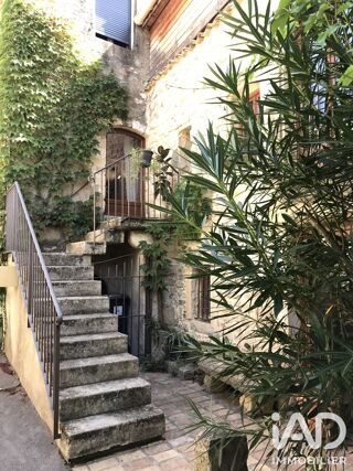 Maison à vendre 5 pièces 156 m²