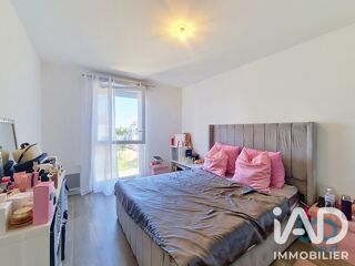  Appartement à vendre 3 pièces 57 m²