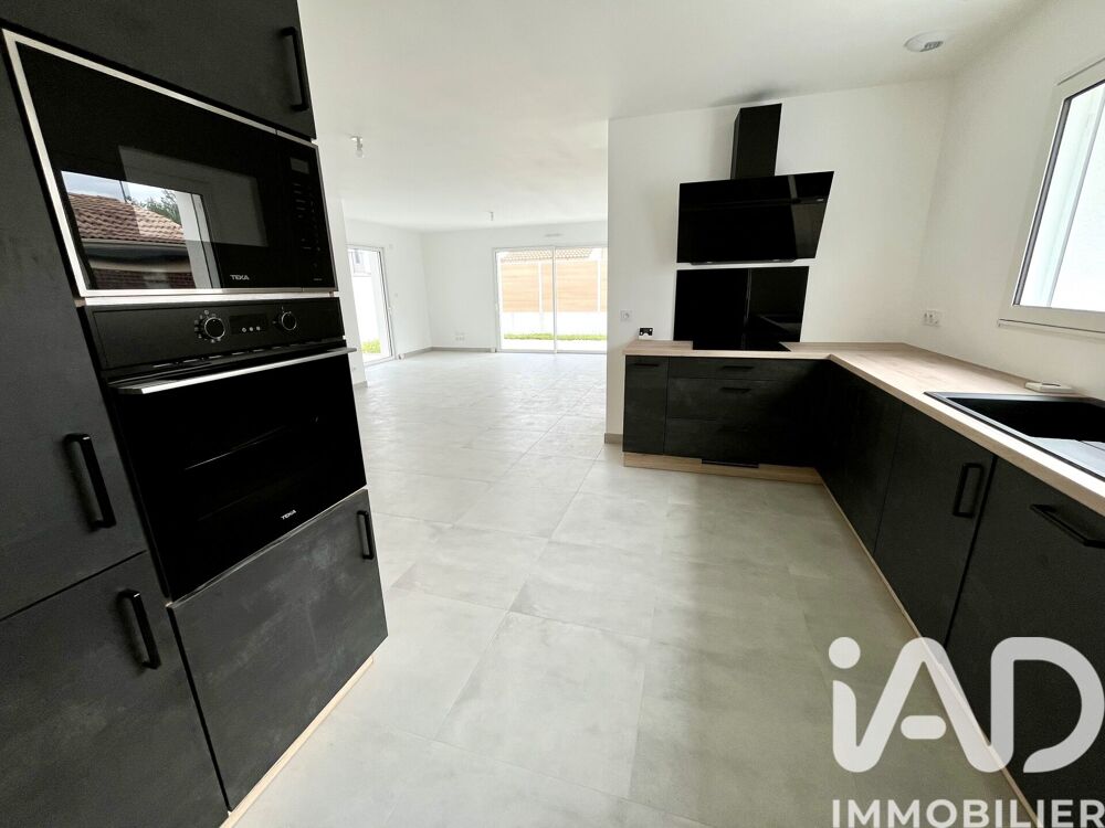 Vente Maison Vente Maison traditionnelle 4 pièces Aizenay