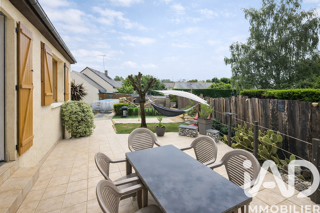  Maison à vendre 4 pièces 90 m²