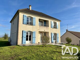  Maison à vendre 6 pièces 150 m²