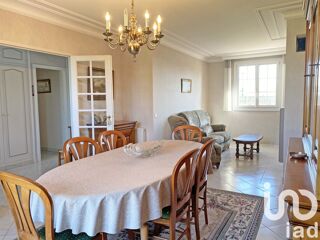  Maison à vendre 5 pièces 120 m²