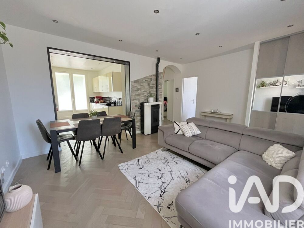 Vente Maison Vente Maison/villa 4 pièces Combs-la-ville