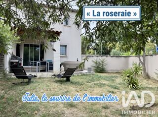  Maison à vendre 4 pièces 65 m²